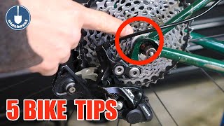 5 Tips For Restoring Your Vintage Bikes [upl. by Eisus199]