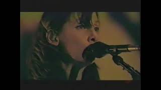 My Bloody Valentine  To Here Knows When live at Fuji Rock 2008 [upl. by Nosilla]