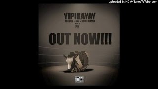 Reason Ft AKA amp Khuli Chana  Yipikayay NEW 2015 [upl. by Cralg]