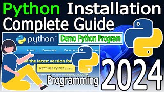 How to install python 390 on windows 10  64 bit [upl. by Isobel491]