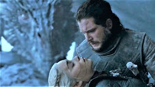 After Daenerys Targaryens death What Happen in Kings Landing [upl. by Chin]