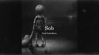 SOLD Sad Type Beat quotSobquot  Instrumental sad Rap Piano Beat  2024 [upl. by Genie577]