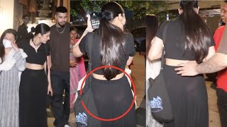 Shruti Haasan Flashes Her Innerwear Caught On Camera [upl. by Sadella462]