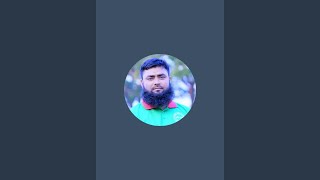 MdEmdadul Haque is live [upl. by Otrevire]