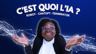 CEST QUOI LIA [upl. by Stretch627]