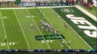 Santonio Holmes GameWinning Super Bowl TD Catch  Money Smiths Worst Best Plays in NFL History [upl. by Branham]