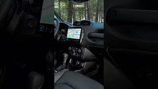 Jeep Renegade 2024 Europa JeepRenegade Europa suv hibrido Stellantis Fiatisti [upl. by Aniaj]