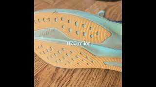 HOKA MACH 6 ONGOING REVIEW [upl. by Bevus]