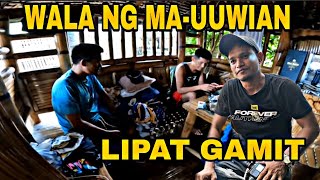 LIPAT GAMIT  August 29 2024 [upl. by Atoiganap]