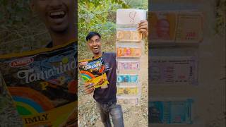 Lottery ticket worth a lot of money found inside the worlds hottest chips shorts viralvideo [upl. by Ailaroc]