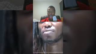 KSI  Low Official Visualiser REACTION [upl. by Ahseya47]