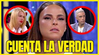 💥Marta Peñate REVELA TODA LA VERDAD de Javi y Vanessa tras Gran Hermano 2024  GH 19 España [upl. by Akinajnat]