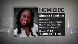 Shanae Beacham  Recap [upl. by Elodea]