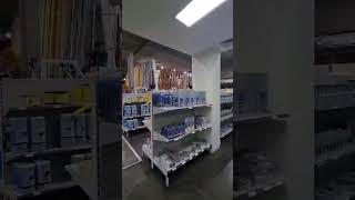 North Shore Timber amp Hardware Thornleigh NSW [upl. by Atlas]