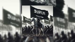 al qawlu qawlu Sawarim  Slowed  — Nasheed For Training [upl. by Atoiganap]