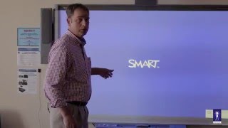 DBHDD Basic Smartboard Maintenance and Trouble Shooting [upl. by Braun]