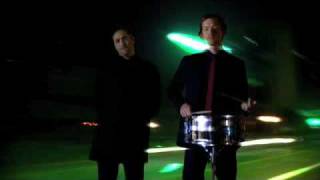 DeVotchKa  How It Ends Official Music Video [upl. by Aihsram663]