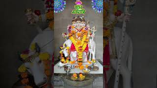 Gurudev Datta Daily Darshan Dattatrey Bhagavan dailydarshan dattatreya gurudatta gurudev song [upl. by Evalyn449]