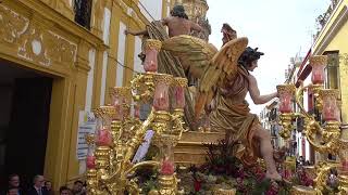 AM Virgen de los Reyes  Judería Sevillana  Sagrada Resurrección de Nuestro Señor Jesucristo [upl. by Jonati812]