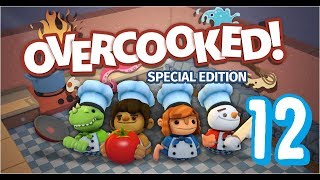 Overcooked Special Edition  Episode 12 [upl. by Meyeroff]