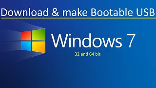 How to Download and Install Google Chrome on Windows 7 Tutorial [upl. by Grewitz]