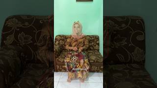 Kejadian Horor Mudik Ke Rumah Nenek [upl. by Fairleigh]