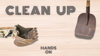 Clean up  Reynaldo Muñoz  Essence Church Miami [upl. by Housen]