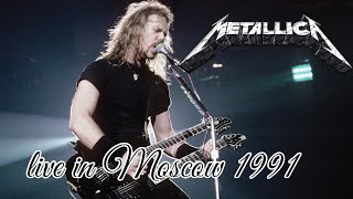 Metallica Full Live [upl. by Ahsiekar913]