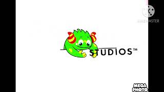 Budge Studios Logo Effects Pineapple FD [upl. by Greiner]