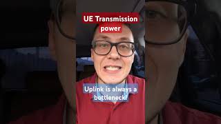 5G UE transmission power control 5gnr 5gnetwork mobilenetworks [upl. by Dyna22]