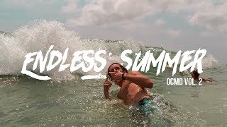 ENDLESS SUMMER ocean city 2018  SAM STARRS [upl. by Eeslek]