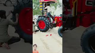 Tractor ki modify ki video [upl. by Cochard]