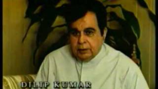 KHALID TALAT MAHMOOD amp DILIP KUMAR REMEMBER KING OF GHAZALS TALAT MAHMOOD [upl. by Dalton]