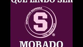 Camp30nes 2014 Saprissa RVO [upl. by Enilorac]