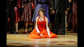 Lisette Oropesa Verdi La traviata Opera Philadelphia 2015 [upl. by Danyluk30]