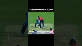 yuzishorts cricket cricketlover sports indvsnz edit yuzi [upl. by Auhsuj]