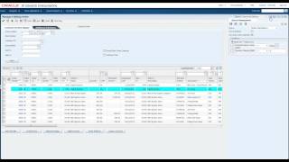 JD Edwards EnterpriseOne One View Watchlists Proactively Alert Users To Take Action [upl. by Ahsienak334]