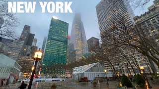 New York City LIVE Manhattan on Tuesday March 5 2024 [upl. by Yeorgi]