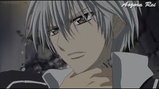 AMV Vampire Knight Angel With Shotgun  HD [upl. by Rozalie]