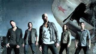 Daughtry  Renegade Official [upl. by Allekim]