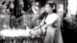 pattu padi song from malayalam film seetha 1960 malayalam tharattu pattu from p suseela [upl. by Shamrao]