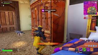 Playing fornite chapter 2 remix [upl. by Daryl884]