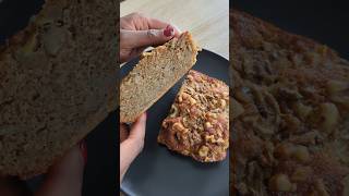 Banana Walnut Cake [upl. by Erlandson]