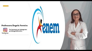 Enem 2022  Radioatividade  Tempo de meia vida [upl. by Claudelle187]