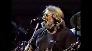 Terrapin Station  Grateful Dead  1031987  Shoreline Mountain View CA set204 [upl. by Ghassan553]