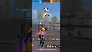 Free fire funny videos shorts shorts shortsfeed ytshorts [upl. by Ranie572]