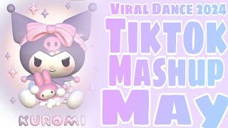 New TikTok Mashup 2024 Philippines Dance Party Music l Viral Mashups l [upl. by Vic]