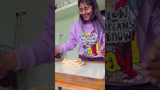 parotta chicken garvy food chickendishes shortsviral food [upl. by Lesya505]