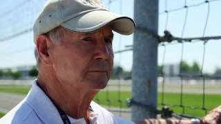 PREVIEW Behind the Indianapolis 500 with Parnelli Jones [upl. by Jovia]