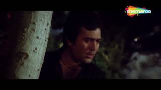 Zindagi Pyar Ka Geet Hai  Souten 1983  Padmini Kolhapure  Rajesh Khanna  Kishore Kumar Hit Songs [upl. by Rooney]